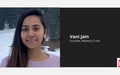 A crate of games: Meet the 18-year-old entrepreneur designing fun, educational activities for kids – YourStory