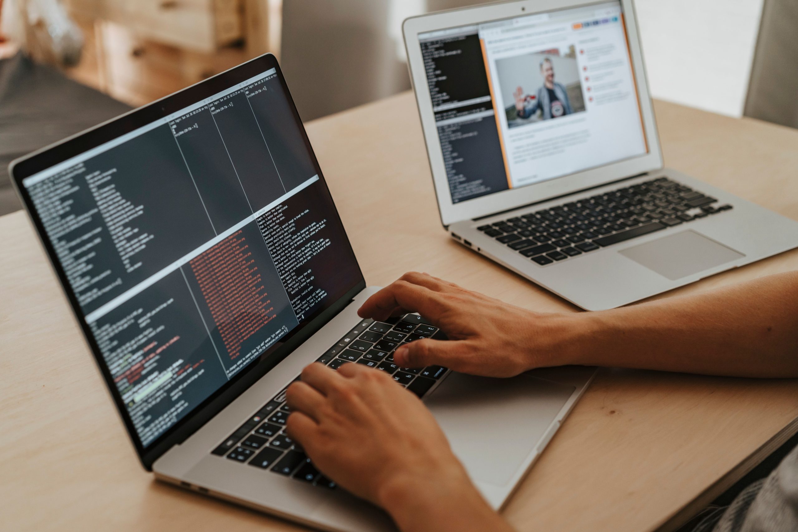WordPress + AI Platform Builder